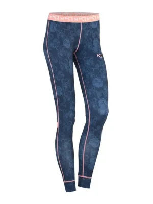 KARI TRAA Dámské legíny FANTASTISK PANT Top Prodej