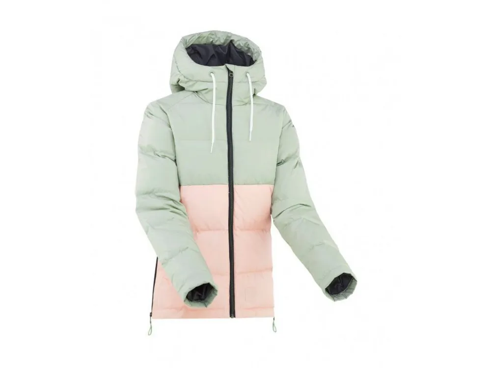 Hit Sezóny KARI TRAA Dámská bunda ASTRID JACKET