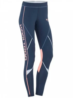 KARI TRAA Dámské legíny LOUISE TIGHTS Bezpečná Platba