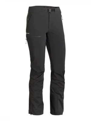 ATOMIC Dámské lyžařské kalhoty W BACKLAND INFINIUM PANT black Top Prodej