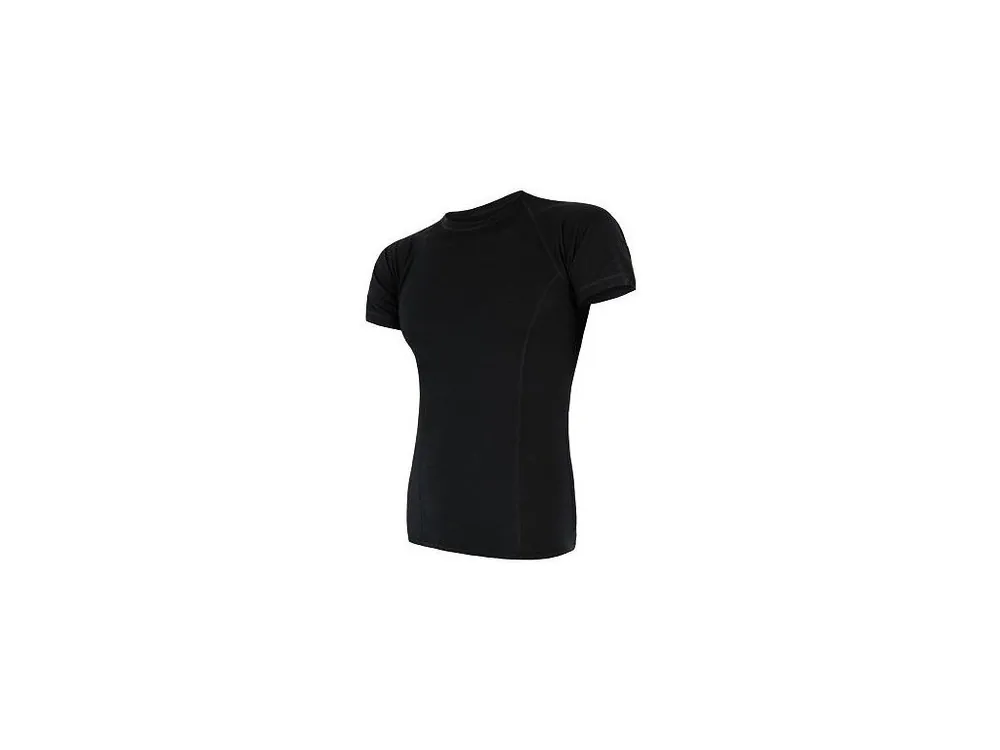 Akční Cena SENSOR Pánské triko MERINO AIR