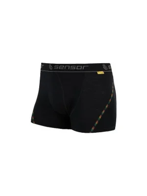 SENSOR Pánské trenky MERINO AIR Vysoce Kvalitní
