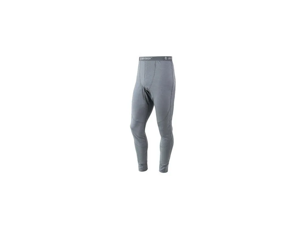 SENSOR Pánské spodky MERINO ACTIVE - šedé Kup Teď