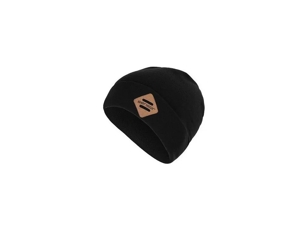 SENSOR Čepice MERINO EXTREME Rychlé Dodání