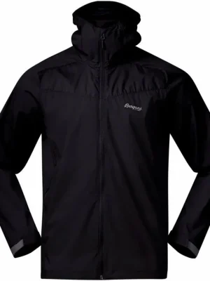Hit Sezóny BERGANS Pánská bunda MICROLIGHT JACKET