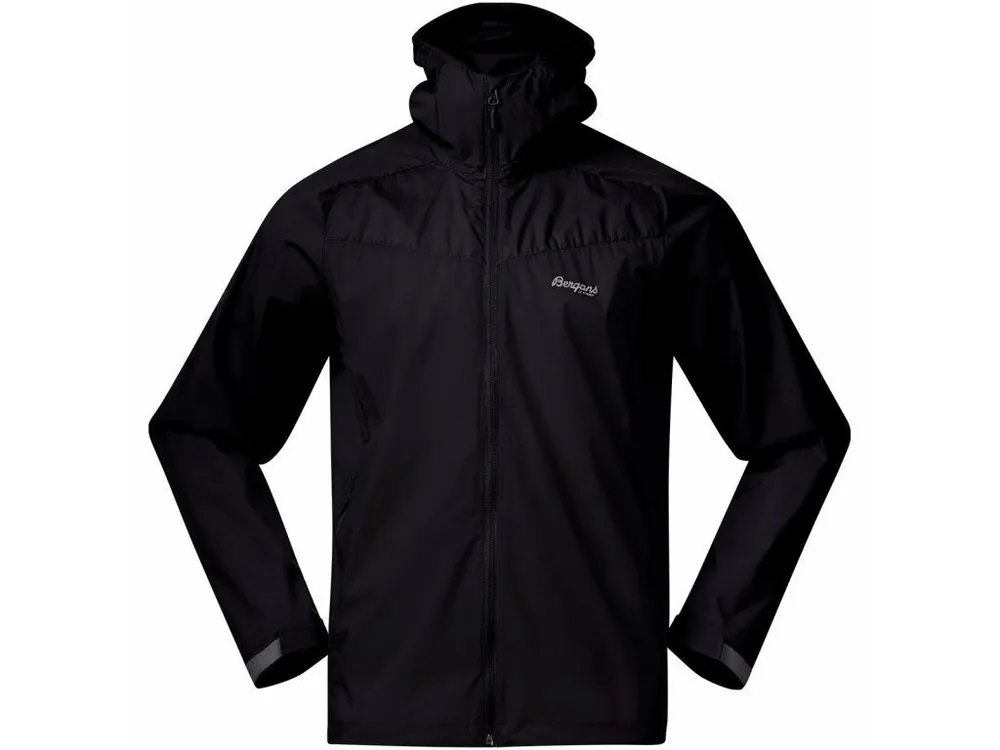 Hit Sezóny BERGANS Pánská bunda MICROLIGHT JACKET