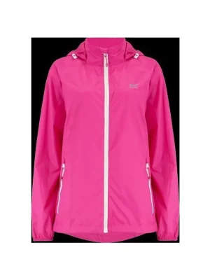 Ověřený MAC IN A SACK Dámská bunda ORIGIN pink 10k