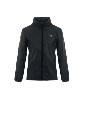 Rychlé Dodání MAC IN A SACK Unisex bunda ORIGIN jet black 10K
