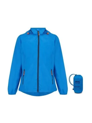 MAC IN A SACK Unisex bunda ORIGIN ocean blue 10k Víkendová Akce