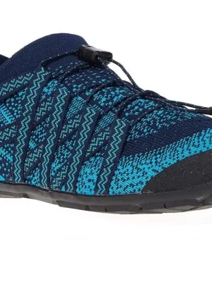 Ověřený MEINDL Dámské barefootové boty PURE FREEDOM LADY - modré