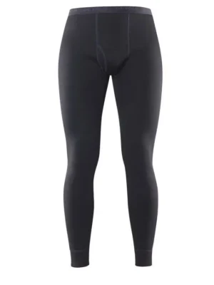 Bezpečná Platba DEVOLD Pánské spodky DUO ACTIVE MERINO MAN LONG JOHNS fly