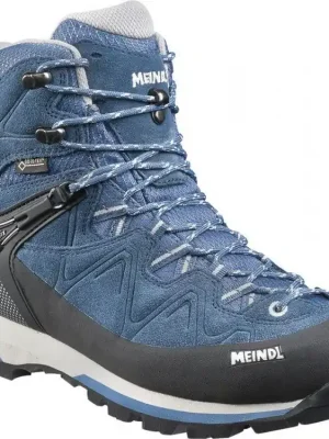 Bezpečná Platba MEINDL Dámské trekové boty TONALE LADY GTX jeans/hellgrau - modré