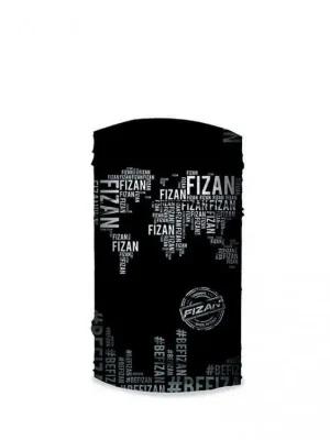 FIZAN Šátek + FLEECE HWF 20/02 Super Cena