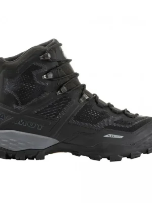 Nejlepší Volba MAMMUT Pánské trekové boty DUCAN HIGH GTX® MEN