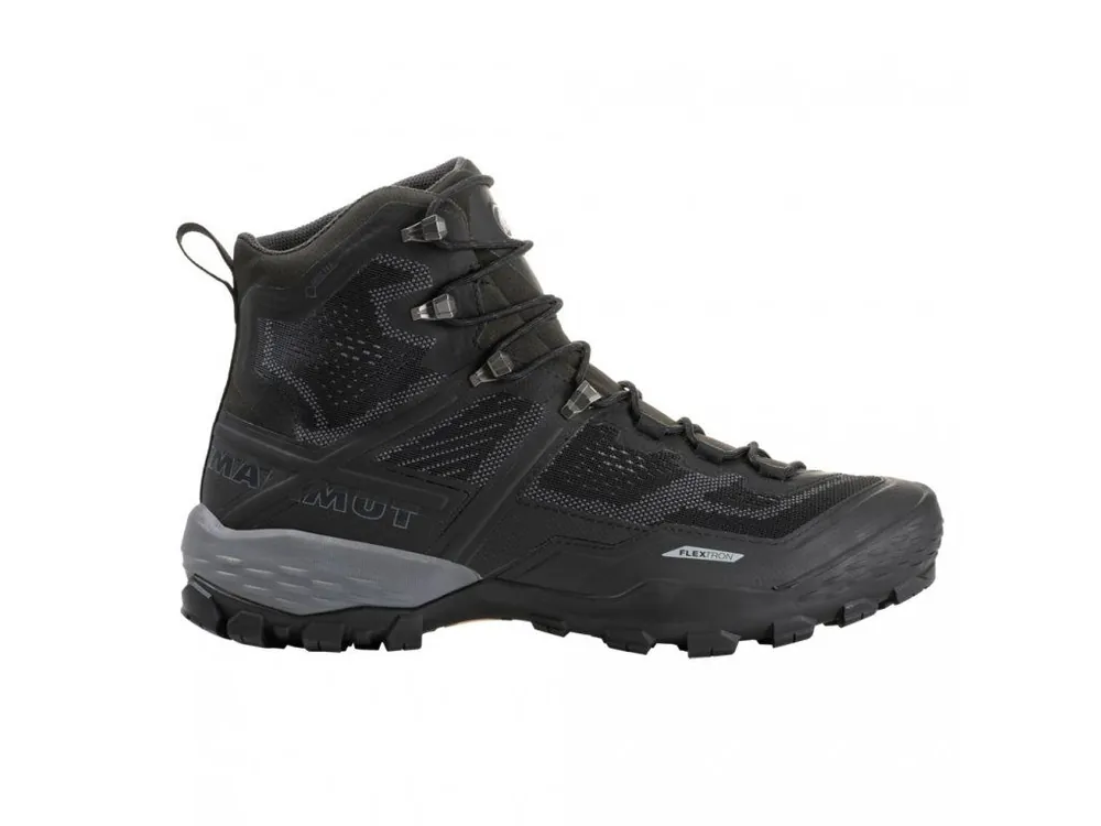 Nejlepší Volba MAMMUT Pánské trekové boty DUCAN HIGH GTX® MEN