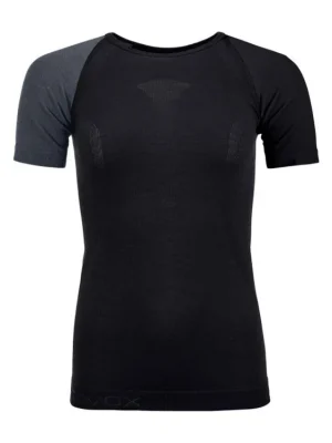 ORTOVOX Dámské triko 120 COMPETITION LIGHT Short Sleeve Super Cena