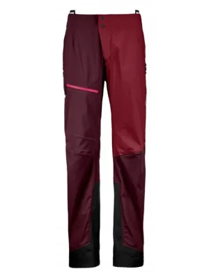 Nízká Cena ORTOVOX Dámské kalhoty W's ORTLER PANTS