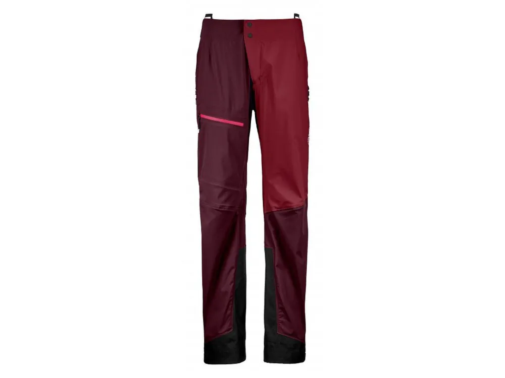 Nízká Cena ORTOVOX Dámské kalhoty W's ORTLER PANTS