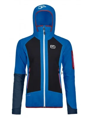 Speciální Cena ORTOVOX Dámská bunda W's COL BECCHEI JACKET