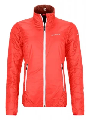 ORTOVOX Dámská bunda W's PIZ BIAL JACKET Horká Nabídka