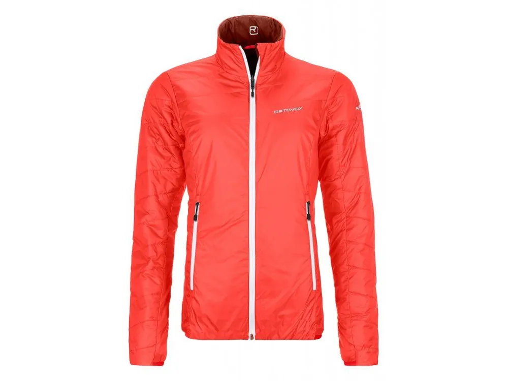 ORTOVOX Dámská bunda W's PIZ BIAL JACKET Horká Nabídka