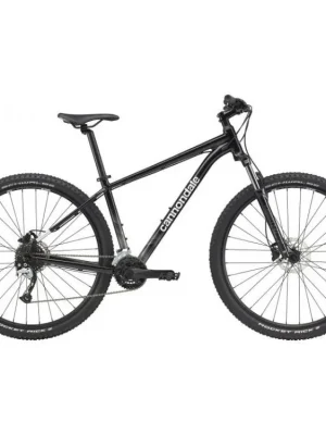 Cannondale Trail 7 29 (C26751M10/BLK) - černá Bezpečná Platba