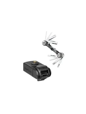 Nářadí Topeak Ninja Master + Toolbox T8 Sleva