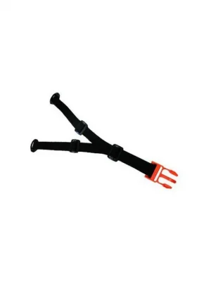 3-bodový pás HAMAX Kiss/Sleepy Ověřený