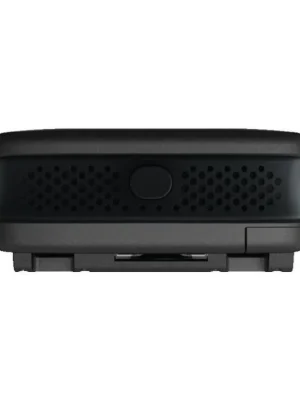 Jen Po Omezenou Doba Abus Alarmbox Black