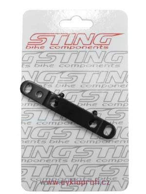 Nejlepší Cena Adaptér brzd Sting ST-33 černá