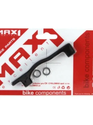 Značkový Adaptér Kotouče Max1 PM-PM - F/R203 mm