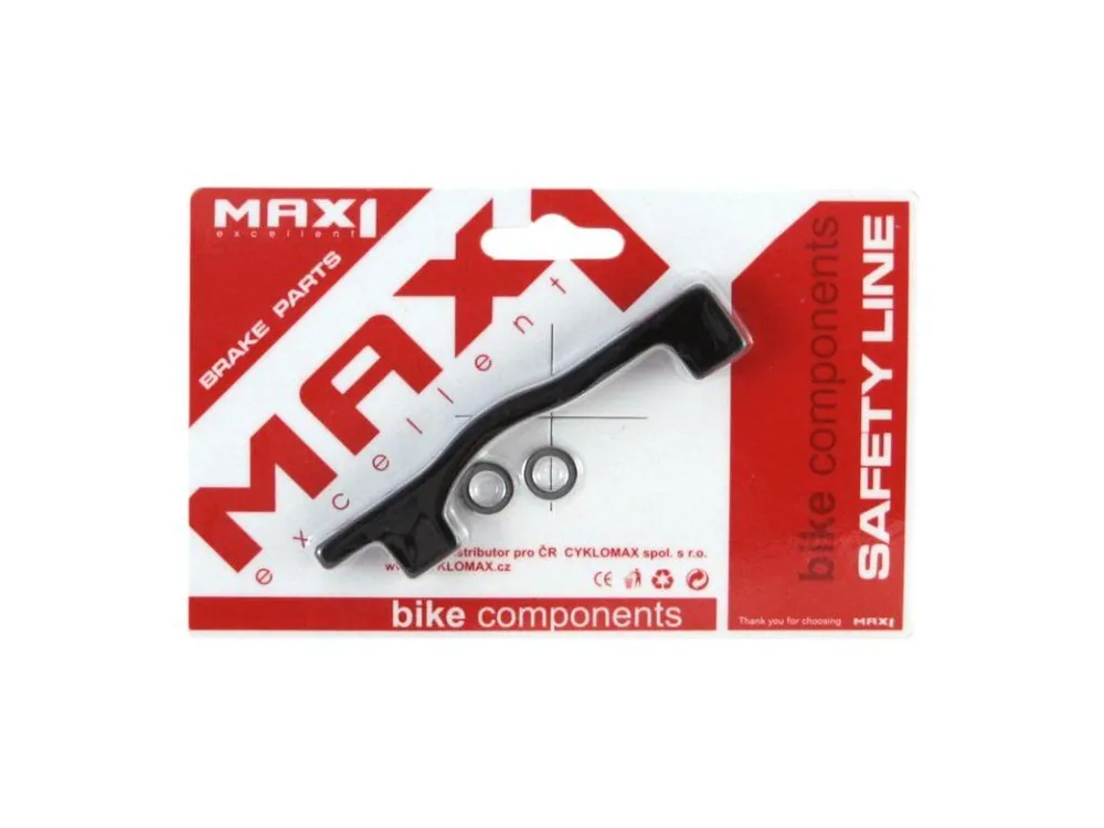 Značkový Adaptér Kotouče Max1 PM-PM - F/R203 mm