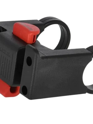 Adaptér na řídítka KLICKfix Oversize 31,8 mm Aktuální
