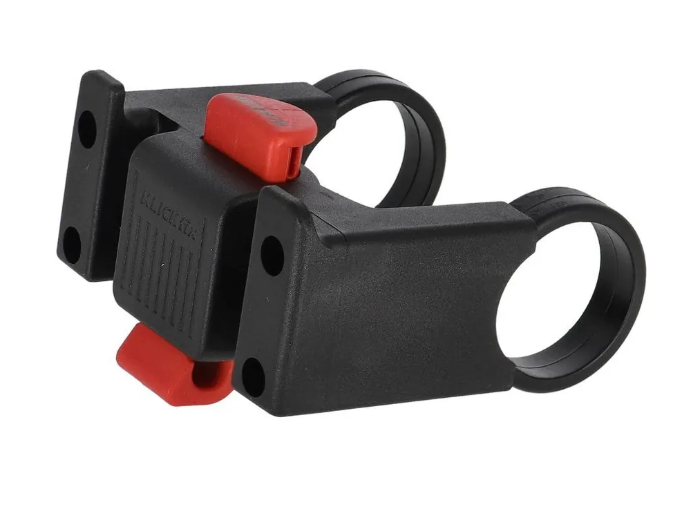 Adaptér na řídítka KLICKfix Oversize 31,8 mm Aktuální