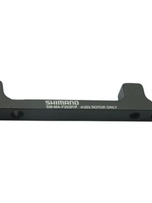 Nejlepší Volba Adaptér Shimano přední brzdy Postmount/Postmount pro 203 mm