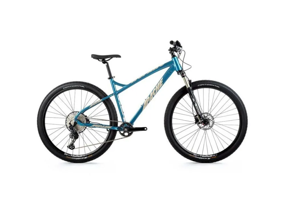 Akční Cena Apache Hupahu R3, pearl teal (29)