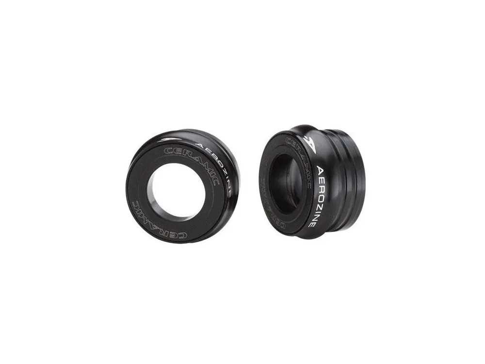 Adaptér z BB30 průměr rámu 42 mm na osu klik průměr 24 mm Aktuální
