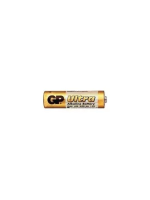 Baterie GP R6A,AA ultra alkaline - 2ks Nová Kolekce