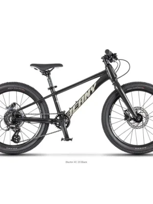 Nakupujte Hned Beany Blaster XC 20 black