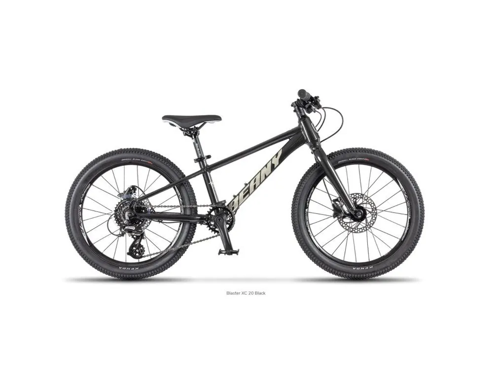 Nakupujte Hned Beany Blaster XC 20 black