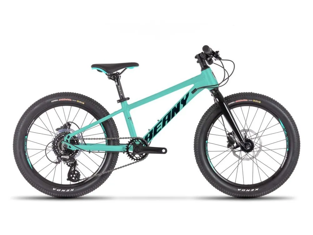 Vrácení Zdarma Beany Blaster XC 27,5 - mint