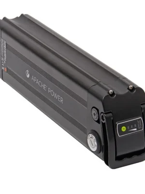 Nízká Cena Baterie  A-Power S1 páteřová Li-Ion 36V 13 Ah/468 Wh černá