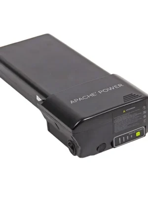 Odeslání Ihned Baterie A-Power N4 nosičová Li-Ion 36V 13 Ah/468 Wh