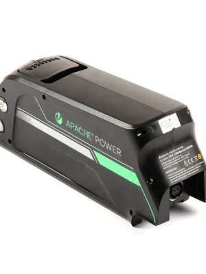 Nejlepší Cena Baterie A-Power R6 rámová Li-Ion 36V 16 Ah/576 Wh