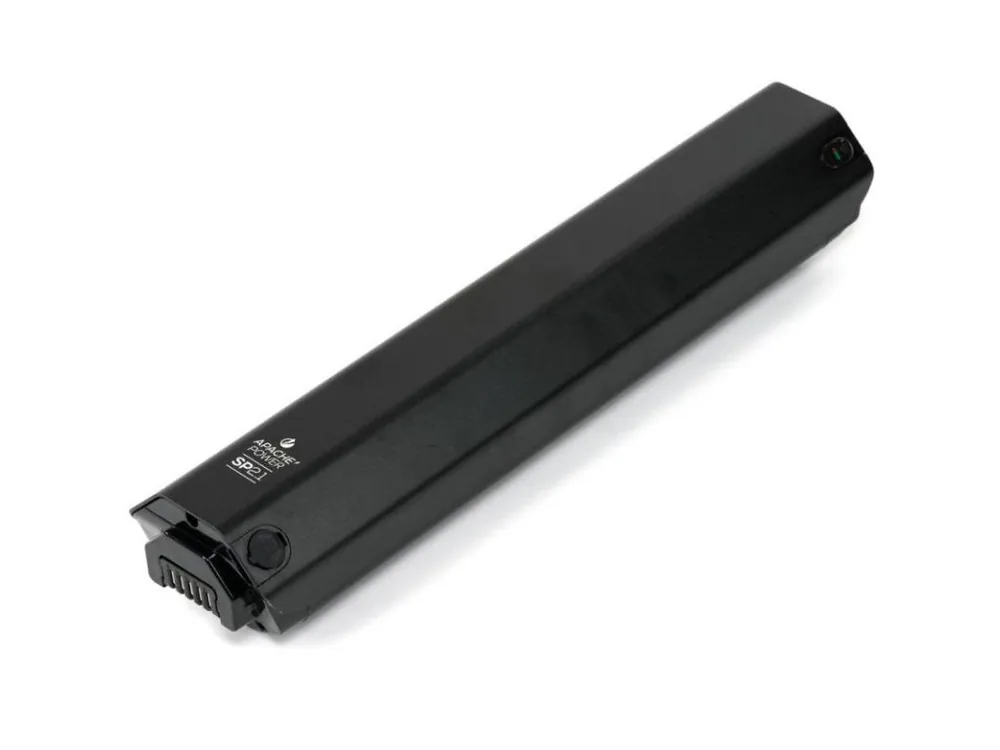 Sleva Baterie Apache Power I5 (SP 2,1 ) integrovaná Li-Ion 36V 13 Ah/468 Wh CAN MX-I 2020