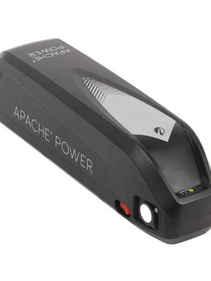 Baterie Apache Power R7 rámová Li-Ion 36V 17,5 Ah/630 Wh konektor PIN Horká Nabídka