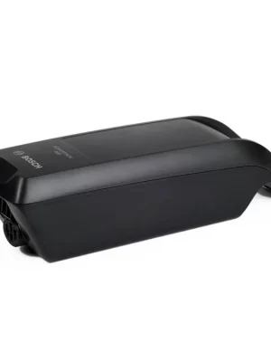 Doprava Zdarma Baterie Bosch antracit, 36V 400 Wh/11 Ah - rámová, (BBS265)