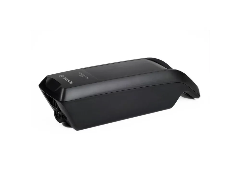 Doprava Zdarma Baterie Bosch antracit, 36V 400 Wh/11 Ah - rámová, (BBS265)