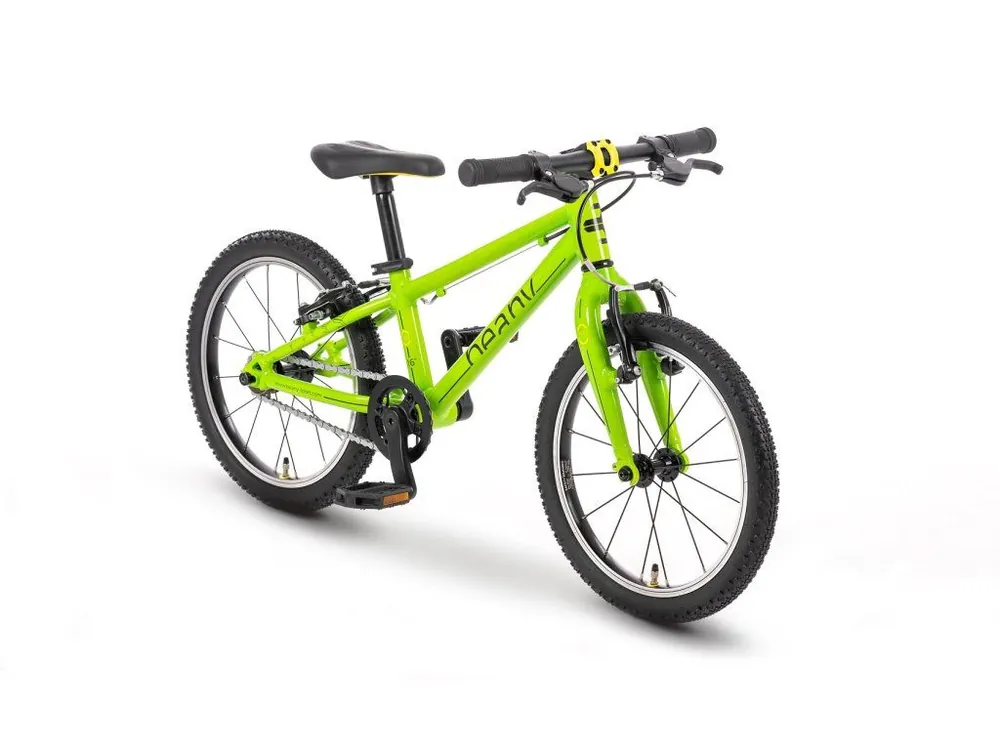 Poslední Šance BEANY ZERO 16 - green