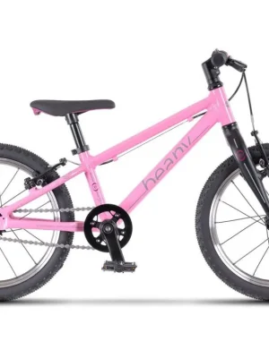 Cenově Výhodný BEANY ZERO 16 - pink